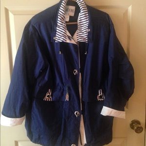 Jacket/ "Innovations"